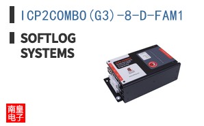 ICP2COMBO(G3)-8-D-FAM1